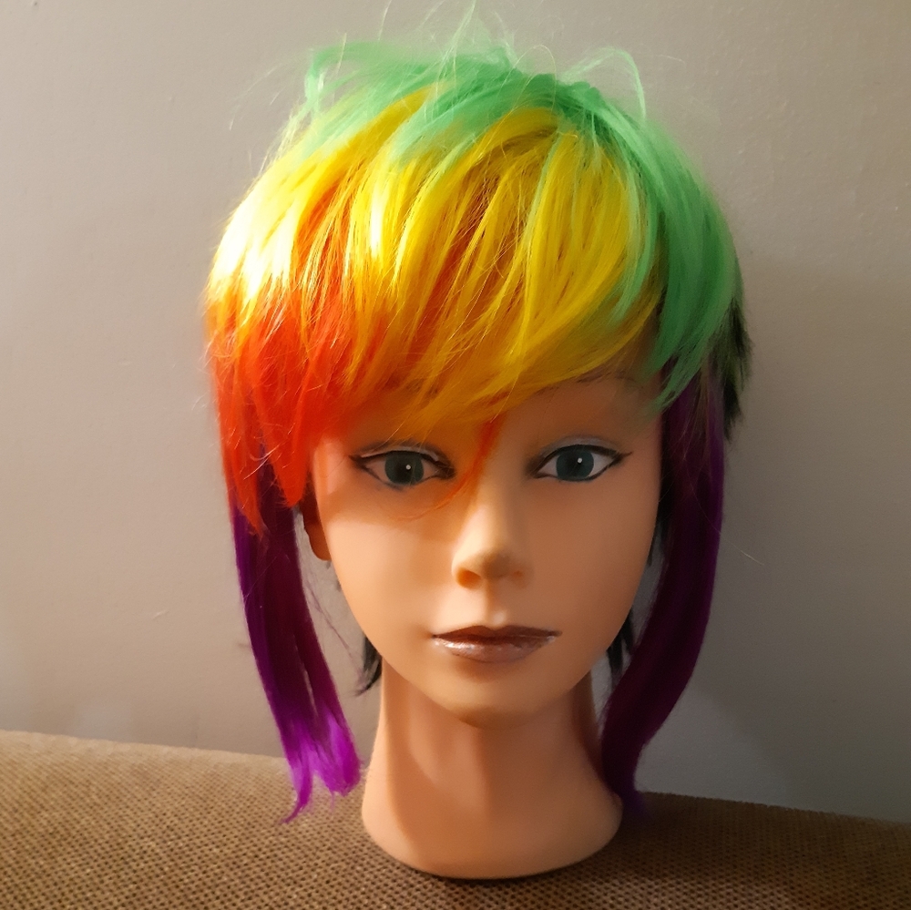 Stardust Wig - Picture 3 of 6